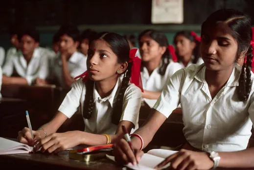CBSE: Scholarship For Single Girl Child Announced
