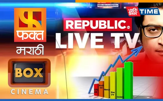 2 More Held In TRP Rigging Case
