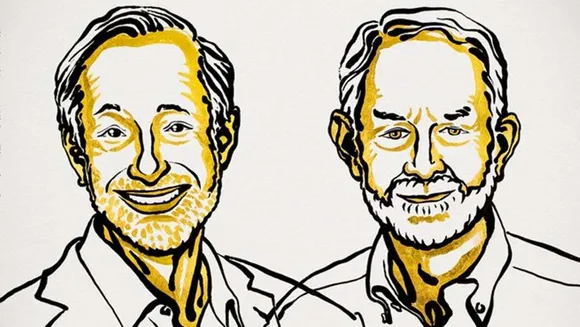 2020 Nobel Prize For Economics Awarded To Paul Milgrom & Robert Wilson