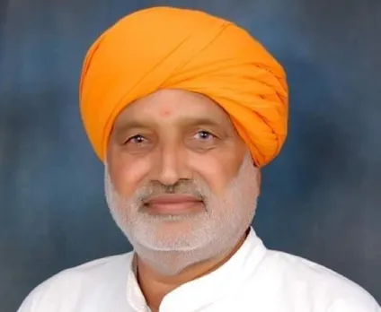 Haryana BJP Leader Quits Party Over Farm Laws
