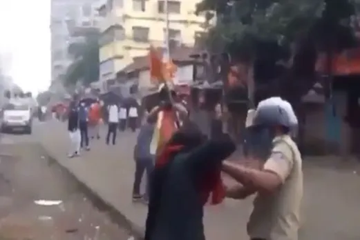 Video of Sikh Man Being ‘Manhandled’ Sparks Outrage