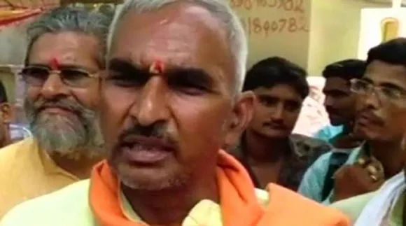 “Rapes Can Be Stopped With Sanskar, Not Governance” – BJP MLA