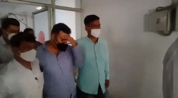 Assam: RSS Leader Held In Jobs Scam