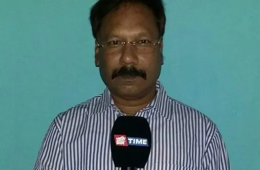 Parag Bhuyan’s Last Report: BJP Leader’s Attack On Policeman