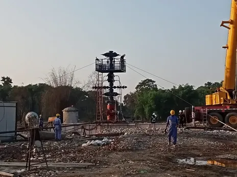 Baghjan Fire Doused 172 Days After Blowout