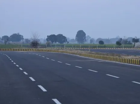 Centre Declares New National Highway In Majuli