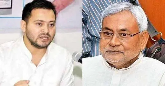 Tejashwi Yadav-Led Coalition Leading In Bihar Exit Polls