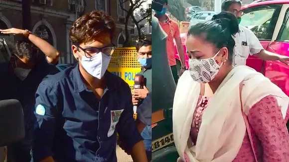 Bharti Singh, Her Husband Sent To 13-Day Judicial Custody