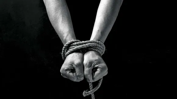 Man Abducted From Tripura-Mizoram Border