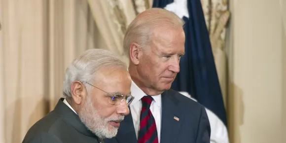 “India-US Ties Rest On Strong Foundations” – MEA