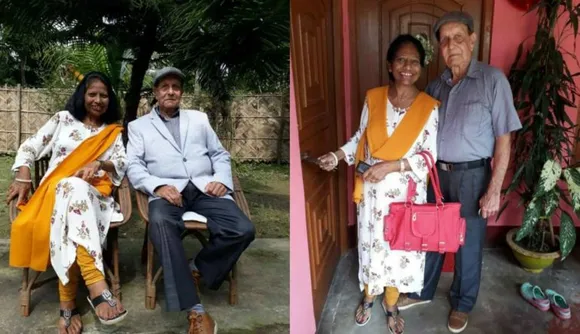 Tezpur: American Man, His Wife Found Murdered