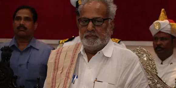 Odisha Guv Ganeshi Lal, Wife Tests COVID +ve