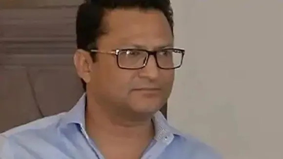 BJP MLA Surendra Singh Jeena Dies of COVID-19