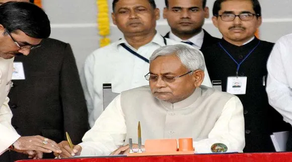 BJP Likely to Get More Cabinet Berths in Bihar