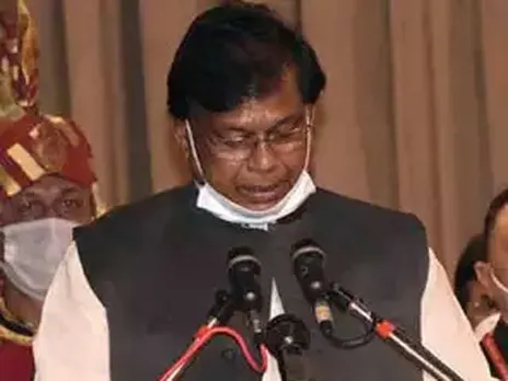 Bihar Education Minister Quits Hours After Taking Charge