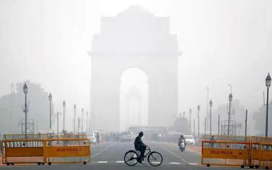 Delhi: Coldest November In 71 years