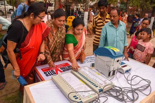 Karnataka: BJP Wins Both Assembly Bypoll Seats