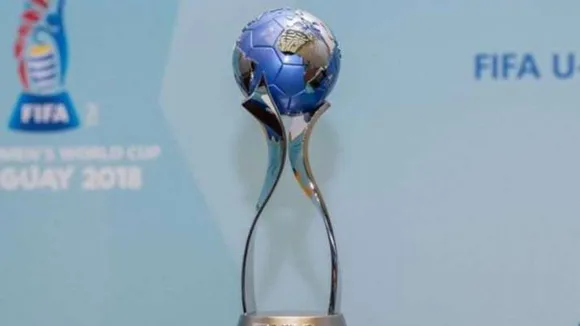 Union Cabinet Approves Hoisting FIFA U-17 WC in India
