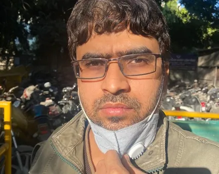 JEE Scam: Accused Pradeep Kumar Arrested From Delhi