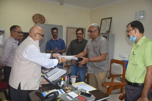 KKHSOU Signs MoU with NTF For Documenting Social History