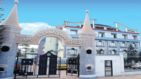 NPS Receives Best School for National Water Awards