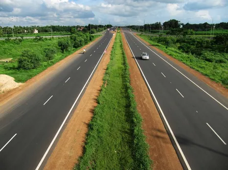 Centre Declares Road Connecting Majuli as National Highways