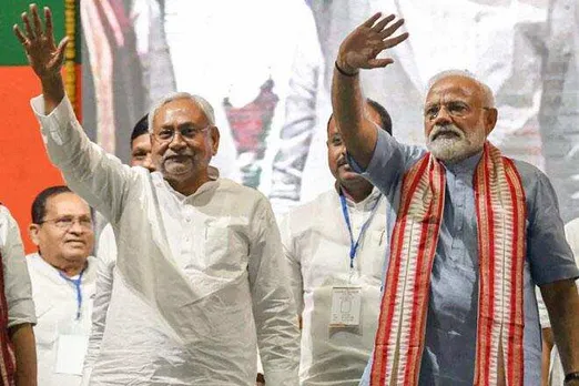 Bihar Likely To Get Two Deputy CMs