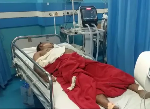 Parag Bhuyan Death Probe Going In Right Direction: CID