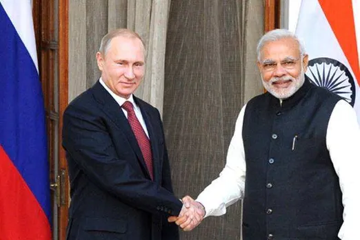 PM Modi To Virtually attend 12th BRICS Summit