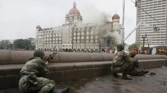 India Cannot Forget 26/11 Attack: PM Modi