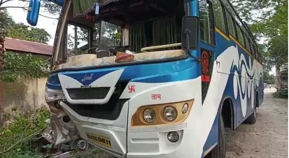 Udalguri: 3 Dead in a Road Accident