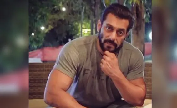 Salman Khan Tests Negative for COVID-19