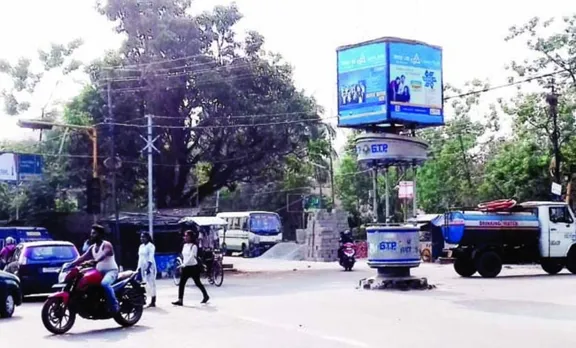 Guwahati: Man Assaults Traffic Cop, Arrested