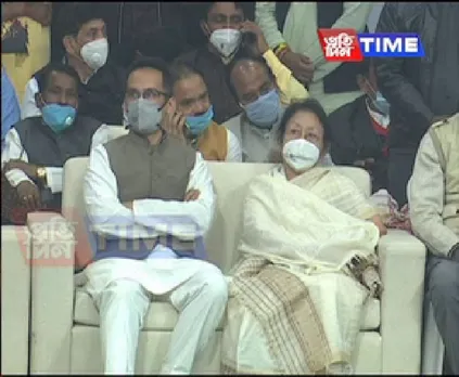 Tarun Gogoi’s Family to Decide Candidate for Titabor