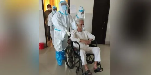 Tarun Gogoi’s Health Shows No Improvement