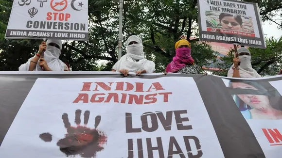 UP To Bring Law Against ‘Love Jihad’