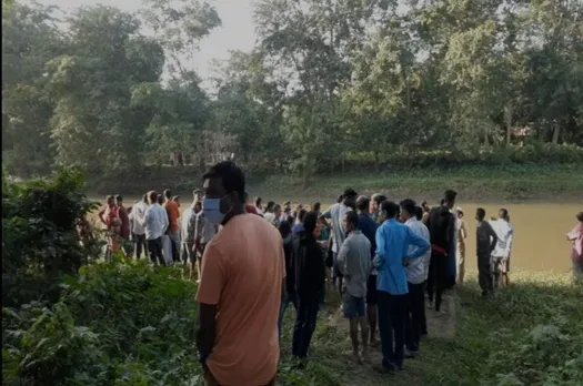 Nagaon: Two Boys Go Missing In Kolong River