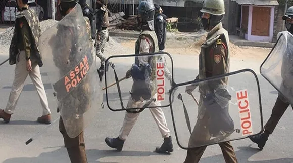 55 New Police Stations Come Up Under MOITRI Scheme