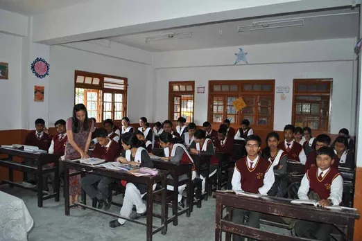 Grading Index 2019-2020: Assam, Meghalaya rank worst performer in school education