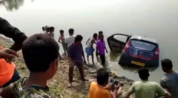 Barpeta: 3 Killed Including Children In Road Accident