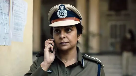 ‘Delhi Crime’ Bags Emmy Awards For Best Drama