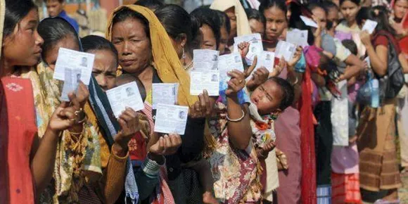 BTC Polls: Chirang DC Shares Polling Schedule