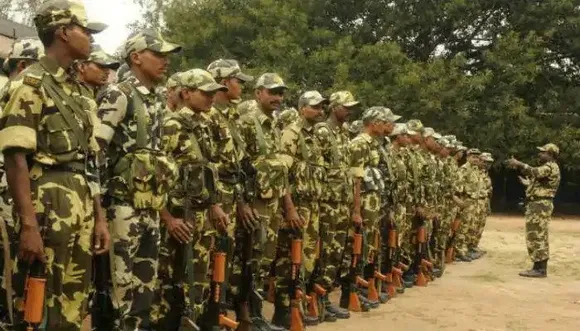 Pune: Fake Army Recruitment Scam Busted, 3 Held