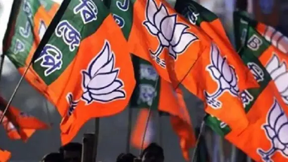 BJP Releases First List Of Candidates For TAC Elections 2020