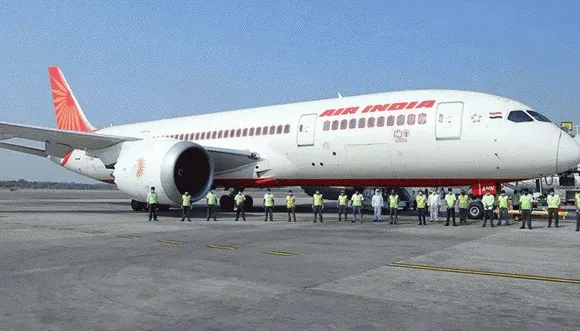 China Indefinitely Suspends Rescue Flights From India