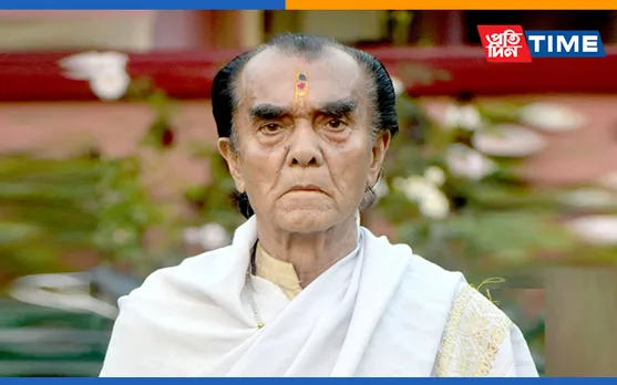 Satradhikar Gopal Ch Dev Goswami Passes Away