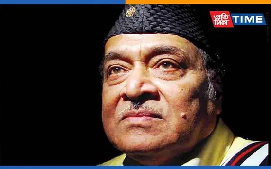 Dr. Bhupen Hazarika’s 9th Death Anniversary Today