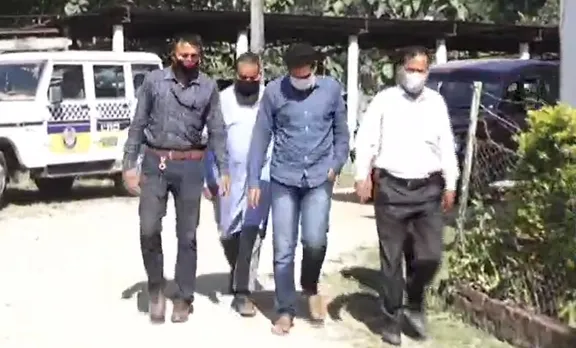 Goalpara: 6 Teachers Arrested For Scholarship Funds Embezzlement