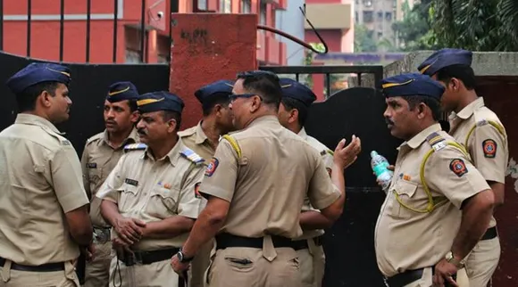 UP: Journalist, Friend Killed In Suspected Arson Attack