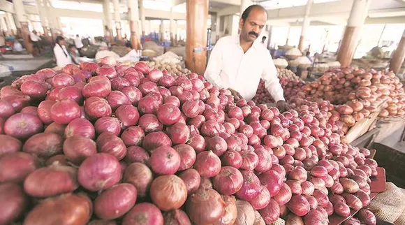 Assam: Onions At ₹50 Per Kg From Thursday